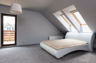 Netley Hill bedroom extensions
