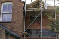 free Netley Hill home extension quotes