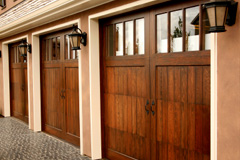Netley Hill garage extension quotes