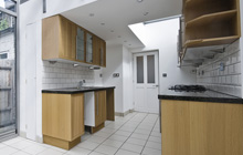 Netley Hill kitchen extension leads