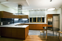 kitchen extensions Netley Hill
